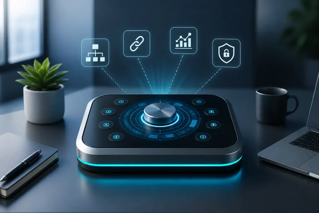 How To Choose The Right Automation Tool For Your Business