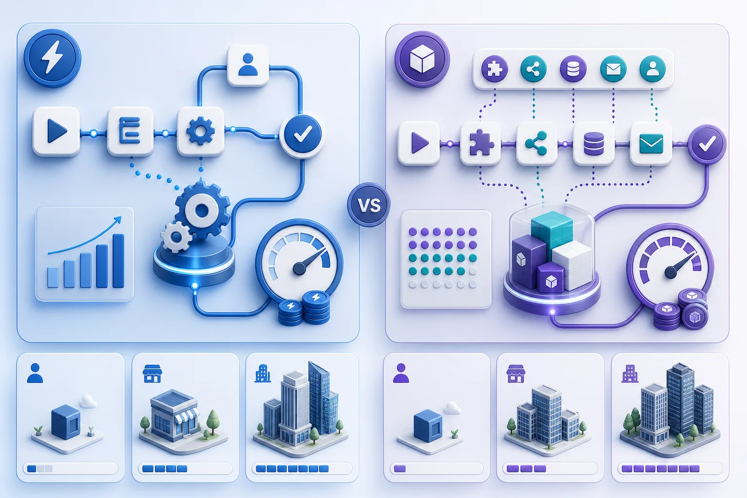 N8n Vs Zapier Vs Make: Which Automation Tool Wins