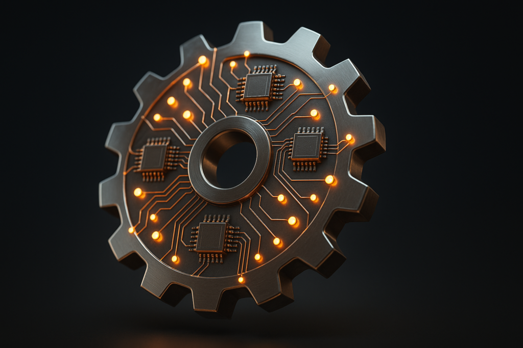 What Is Workflow Automation And How It Works