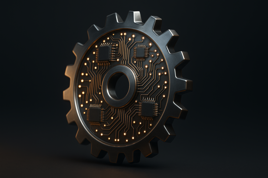 What Is Workflow Automation And How It Works