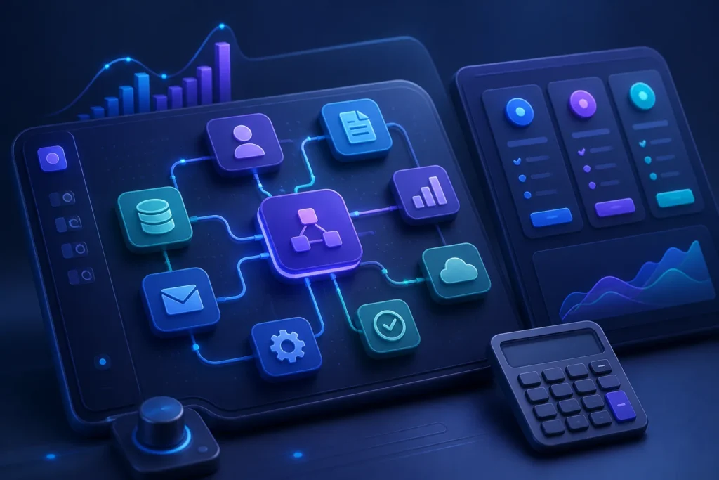 Automation Tool Pricing Compared For 2026