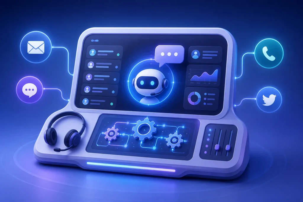 Best Customer Support Automation Tools Compared