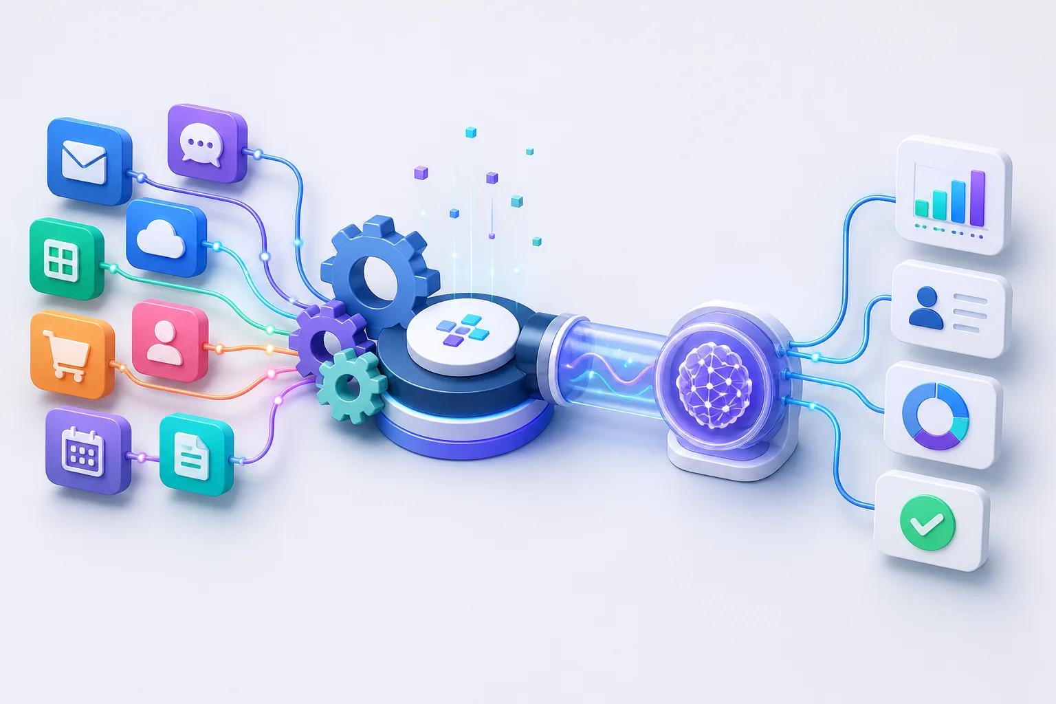 Best Workflow Automation Tools For Small Business