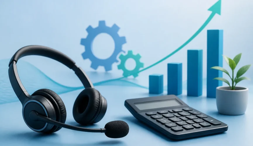 Customer Support Automation Cost For Growing Businesses