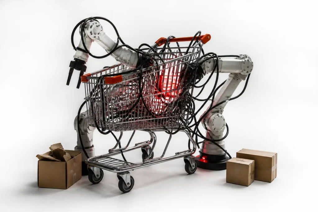 Ecommerce Automation Mistakes That Hurt Customer Experience