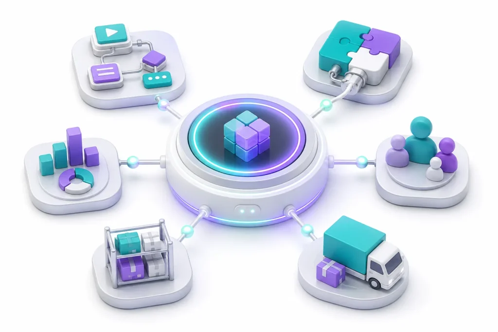 How do leading Shopify automation tools compare in features, integrations, and ease of setup?