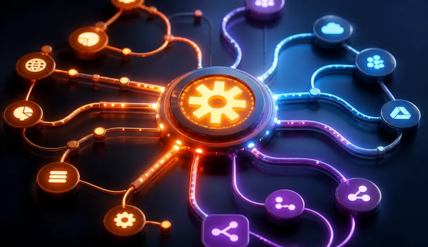 How do Zapier, Make, and n8n compare in ease of use, integrations, and support for complex workflows?