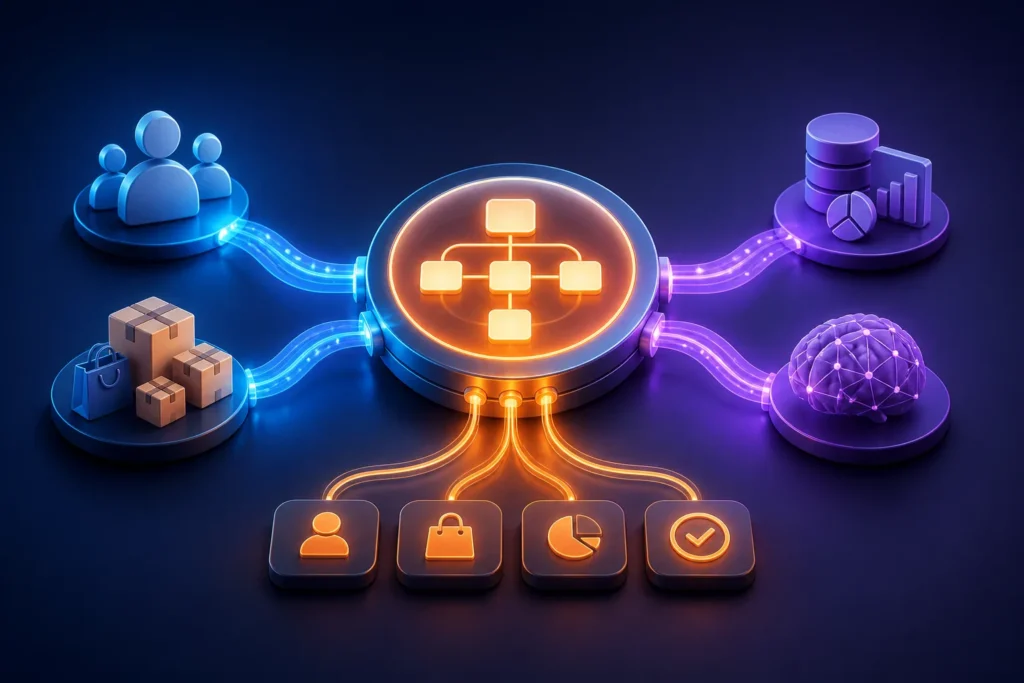 N8n Automation Examples For Agencies And Ecommerce