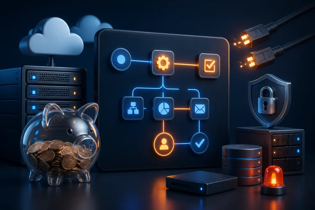 What are the n8n Automation Pricing and Hidden Costs to Watch For?