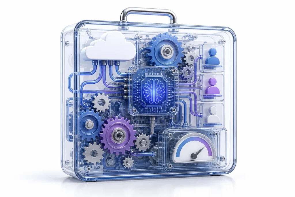 What costs beyond the subscription price can increase an automation tool’s total cost?