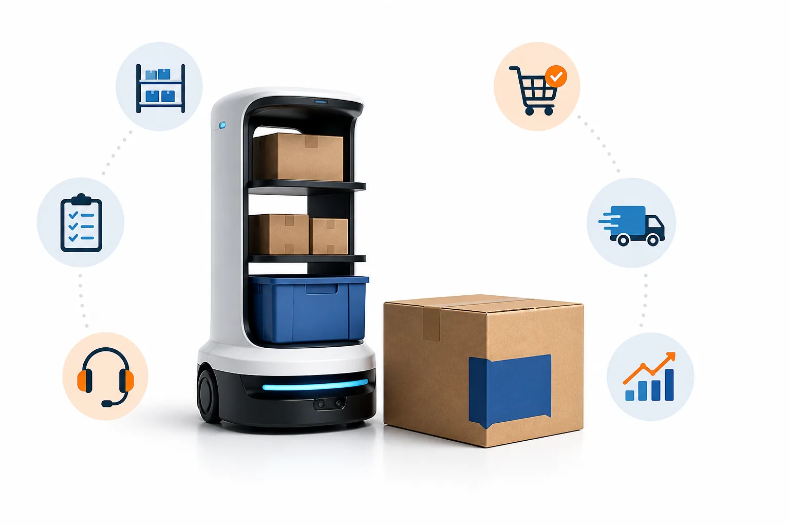 Best Ecommerce Automation Tools For Shopify Stores