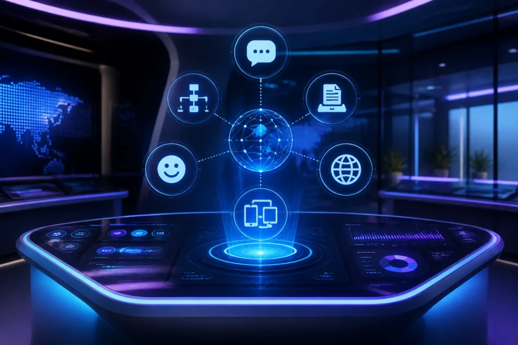 Which are the Best Customer Support Automation Tools Compared for AI, ticket routing, self-service, and omnichannel support?