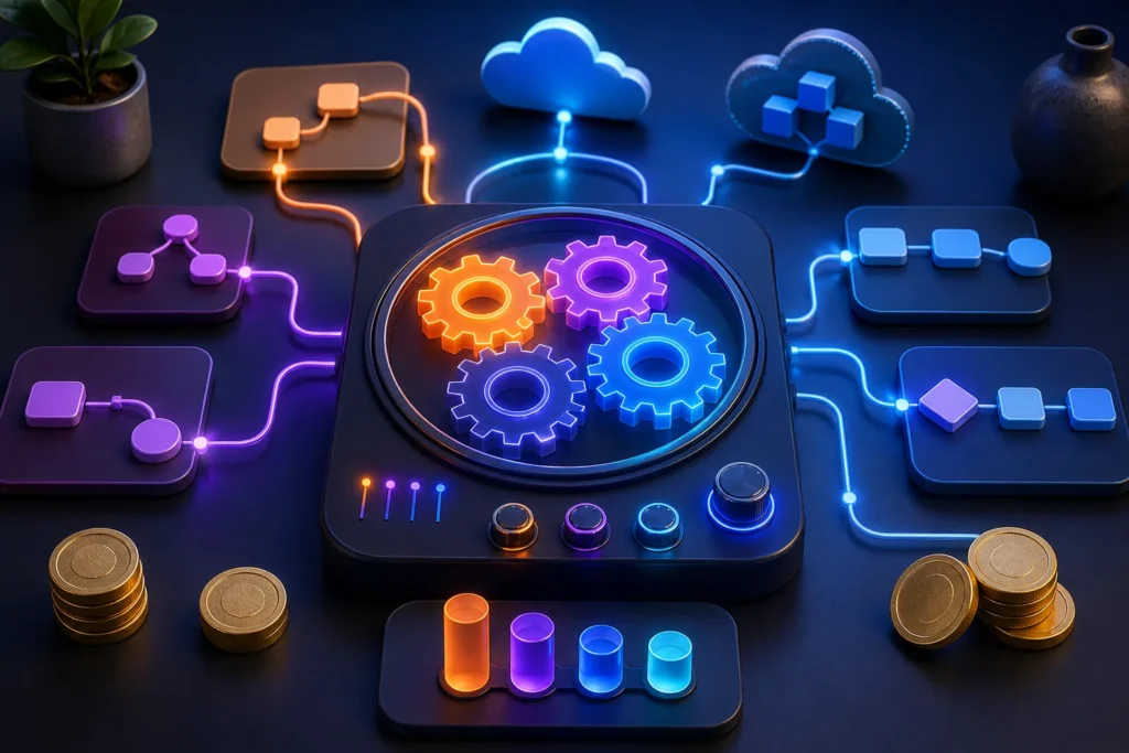 Which leading automation tools offer plans in 2026? Automation Tool Pricing Compared for 2026