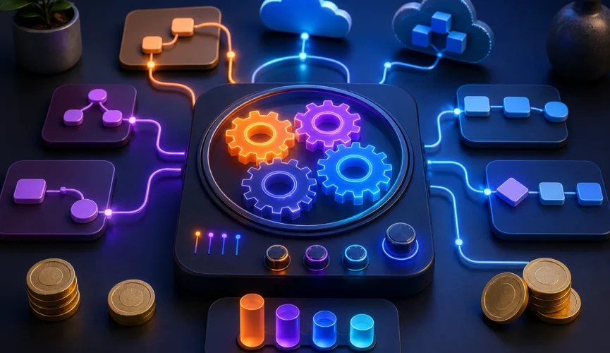 Which leading automation tools offer plans in 2026? Automation Tool Pricing Compared for 2026