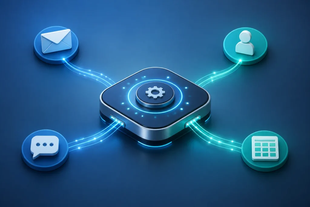 Which Workflow Automation Examples That Save 10+ Hours a Week should you start with?
