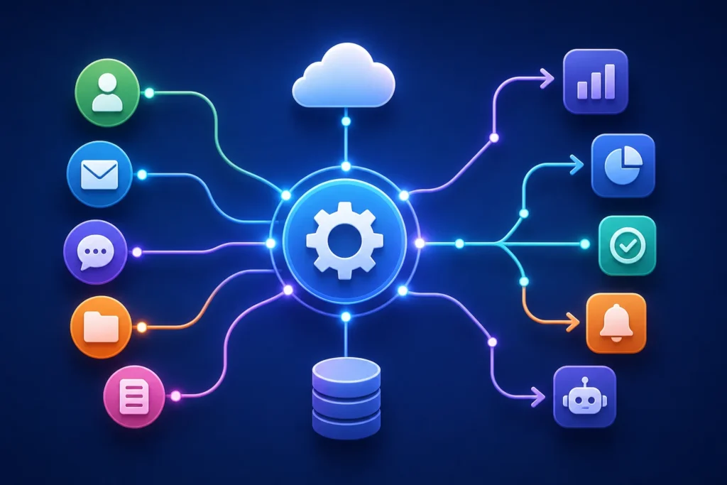 Which workflow automation tools are best for common tasks, and how do their pricing, integrations, and setup requirements
