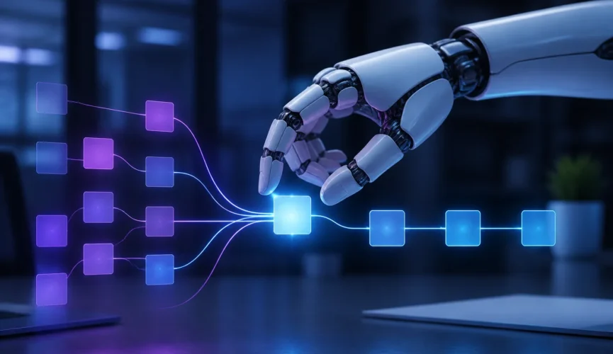 Workflow Automation Examples That Save 10+ Hours A Week